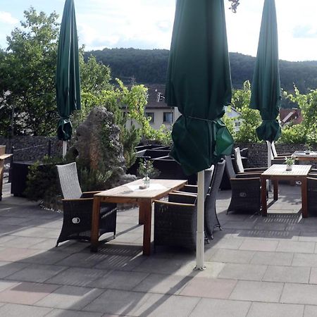 Edelfinger Hof Hotel Bad Mergentheim Ngoại thất bức ảnh